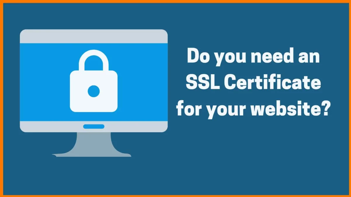 SSL certificate webdesign costa del sol